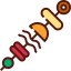 Skewer 图标 64x64