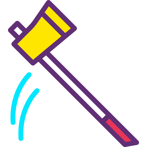 Axe icon