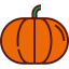 Pumpkin 图标 64x64