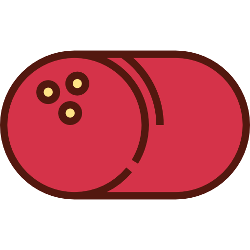 Ham icon