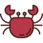 Crab Ikona 64x64