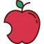 Apple Ikona 64x64