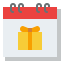 Calendar 상 64x64