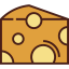 Cheese 图标 64x64