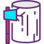 Axe icon 64x64