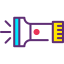 Flashlight icon 64x64