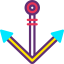 Hook アイコン 64x64