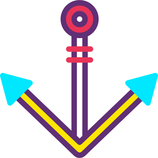 Hook icon