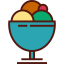 Ice cream 图标 64x64
