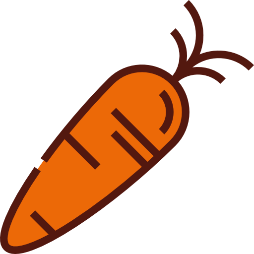 Carrot biểu tượng