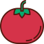 Tomato icon 64x64
