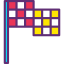 Flag icon 64x64