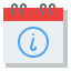 Calendar 상 64x64
