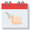 Calendar 상 64x64
