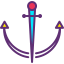 Hook アイコン 64x64