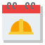 Calendar 상 64x64