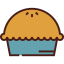 Pie icon 64x64