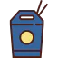 Chinese food icon 64x64