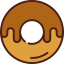 Doughnut icon 64x64