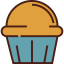 Cupcake icon 64x64