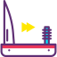 Jackknife icon 64x64