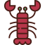 Lobster icon 64x64