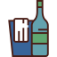Champagne icon 64x64