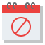 Calendar 상 64x64