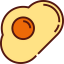 Fried egg icon 64x64
