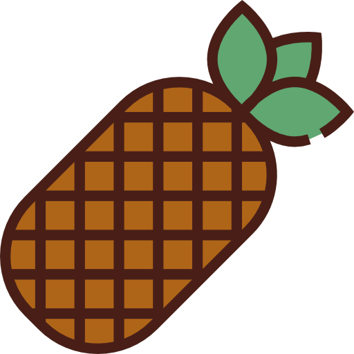 Pineapple icon