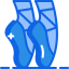 Ballerina Ballerina icon 64x64