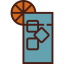 Refreshment icon 64x64