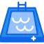 Swimming pool Swimming pool icon 64x64