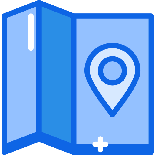 Map icon