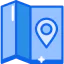 Map Map icon 64x64