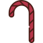 Candy cane icon 64x64