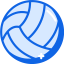 Volleyball Volleyball icon 64x64