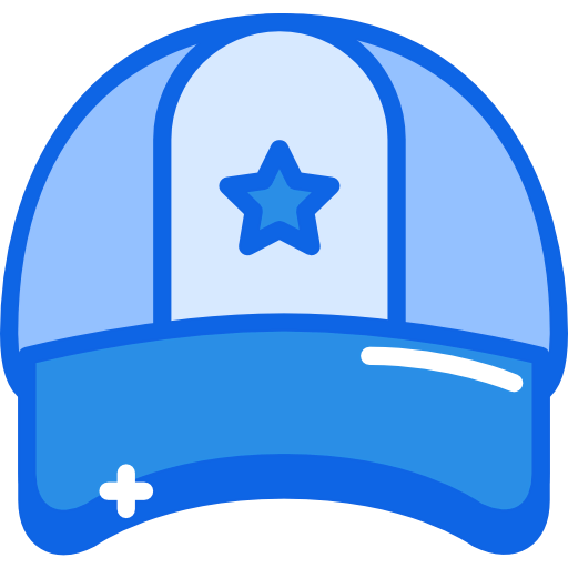 Cap icon