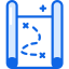 Map icon 64x64