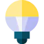 Lightbulb Symbol 64x64