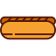 Hot dog icon 64x64