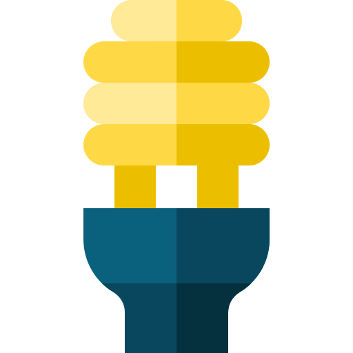 Lightbulb icon