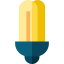 Lightbulb Symbol 64x64