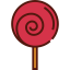 Lollipop icon 64x64
