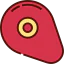 Steak icon 64x64