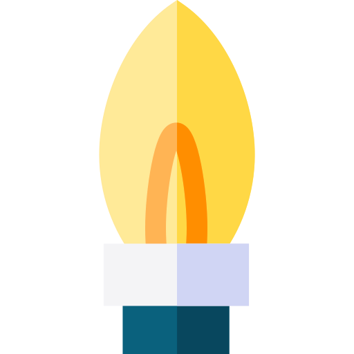 Lightbulb icon