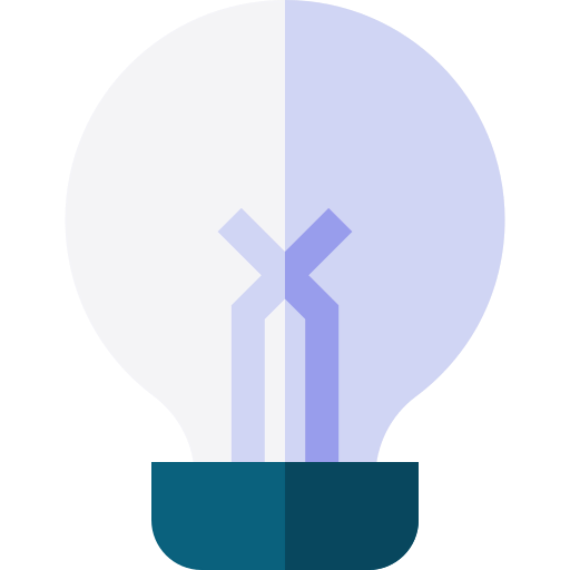 Lightbulb Symbol