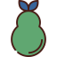 Pear icon 64x64