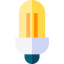 Lightbulb Symbol 64x64