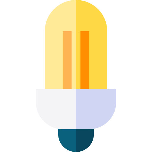 Lightbulb icon